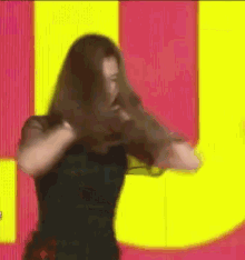 sana flip