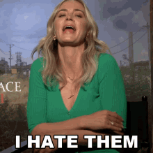 i hate them emily blunt bustle i dont like them i abhor them i hate them emily blunt bustle i dont like them i abhor them