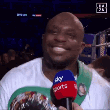 yes oh happy excited dillian whyte yes oh happy excited dillian whyte