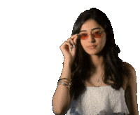 Really Ananya Panday Sticker - Really Ananya Panday Are You Serious Stickers
