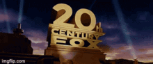 20th Century Fox Logos GIF - 20th Century Fox Logos Camera GIFs