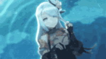genshin impact shenhe genshin impact shenhe