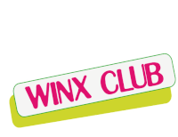 Winx Winx Club Sticker - Winx Winx Club Stickers