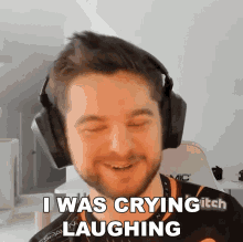 i was crying laughing barraccudda smite tears of joy cry with laughter i was crying laughing barraccudda smite tears of joy cry with laughter