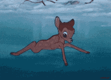 bambi slip