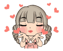 buenos cute