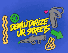 Demilitarize Our Streets Military GIF - Demilitarize Our Streets Demilitarize Military GIFs