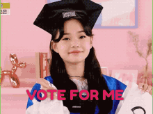 boeun vote park boeun my teenage girl mtg