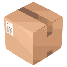 objects parcel