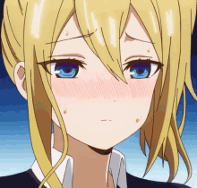 hayasaka hayasaka bluff hasaka ai kaguya sama kaguya