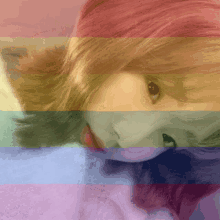 Loona Yeojin GIF - Loona Yeojin Gay GIFs