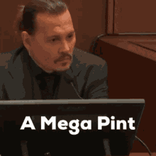 Johnny Depp GIF - Johnny Depp Mega GIFs