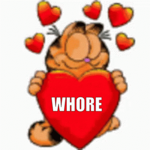 Whore Love