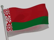 Belarus Flag GIF - Belarus Flag Flag Waver GIFs