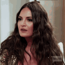 Speechless Real Housewives Of Salt Lake City GIF - Speechless Real Housewives Of Salt Lake City Im Stunned GIFs