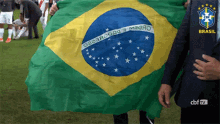Orgulhoso Brasileiro Brazil National Football Team GIF - Orgulhoso Brasileiro Brazil National Football Team Brasileiro Orgulhoso GIFs
