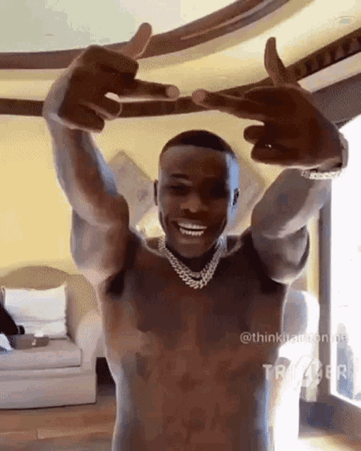 Dababy Lets Go Gif Dababy Lets Go Rap Discover Share Gifs