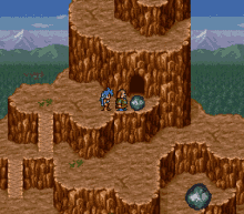 breath of fire2 breath of fire ii bof2 capcom snes breath of fire2 breath of fire ii bof2 capcom snes