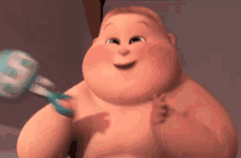 Clapping GIF - The Boss Baby Excited Yay GIFs