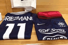 france world cup antoine griezmann f ifa2018
