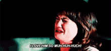 I Love You So Much GIF - I Love You So Much Crying GIFs
