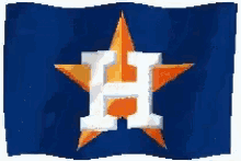 Houston Astros GIF - Houston Astros Flag GIFs