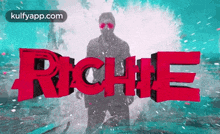 Richie.Gif GIF - Richie Title Kulfy GIFs