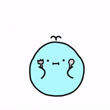 for food