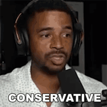 Conservative Evan Raynr GIF - Conservative Evan Raynr Raynday Gaming GIFs
