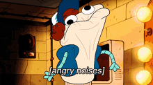 Dipper Angry GIF - Dipper Angry Sock Puppet GIFs