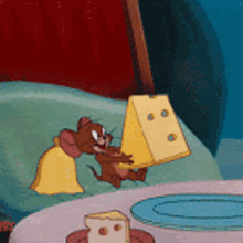 Tom And Jerry Fat GIF - Tom And Jerry Fat GIFs