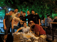 friends squad octopus activated octopus smile