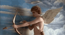 Cupido Maldito GIF - Cupido Maldito Feelthebern GIFs