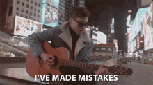 Ive Made Mistakes Ive Messed Up GIF - Ive Made Mistakes Ive Messed Up I Havent Done The Right Thing GIFs
