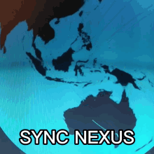 Nexus Nxs GIF - Nexus Nxs Nexusio GIFs