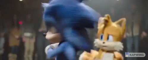 Sonic The Hedgehog 2's Siberia Scene Was An Improv Acting Showcase