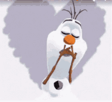 Olaf Frozen GIF - Olaf Frozen Snowman GIFs