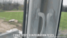 unittest unit test