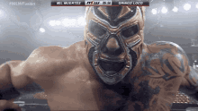 mil muertes