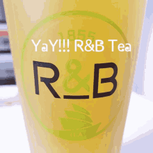 Rb Tea Green Tea GIF - Rb Tea Tea Green Tea GIFs