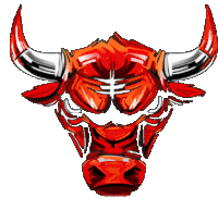 Red Bull Icon Sticker - Red Bull Icon Cool Stickers