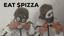 Hivepizza Eatpizza GIF - Hivepizza Pizza Hive GIFs