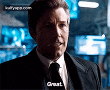 Great..Gif GIF - Great. Dc Justice League GIFs
