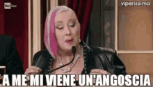 viperissima ballando
