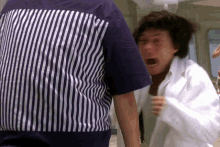 Jackie Chan Crazy GIF - Jackie Chan Crazy Angry GIFs