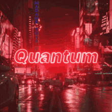 Quantum GIF - Quantum GIFs