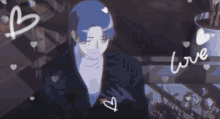 kirisaki milgram