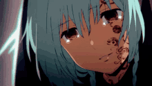 Cry Anime Sad GIF - Cry Anime Cry Sad GIFs