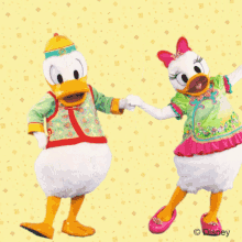 disneyland cny