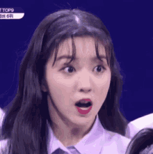 Girls Planet Girls Planet999 GIF - Girls Planet Girls Planet999 Yeseo GIFs